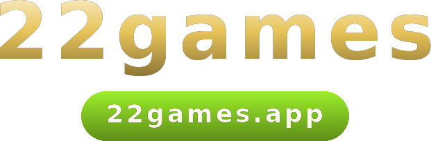 22games logo