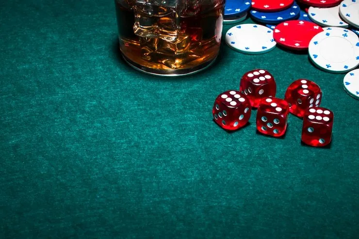 22games Casino